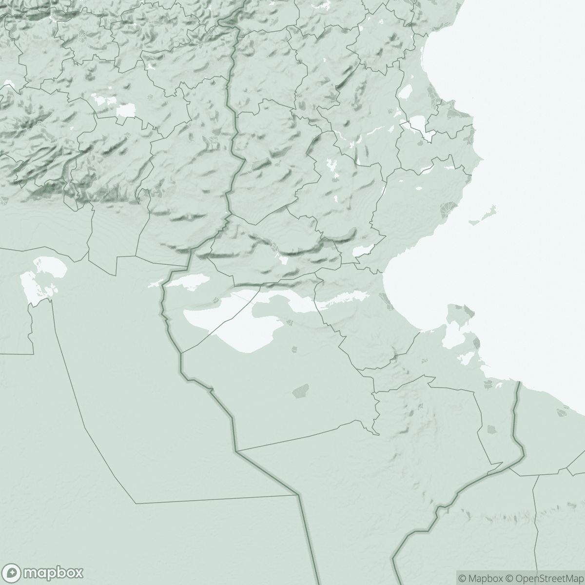 Tunisie