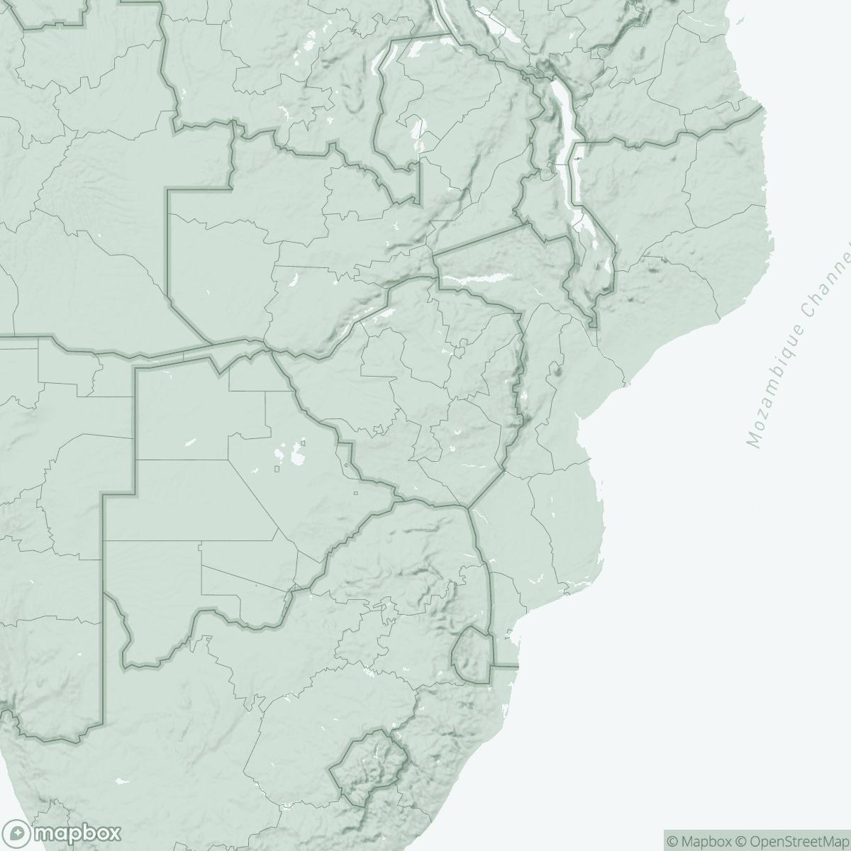 Zimbabwe