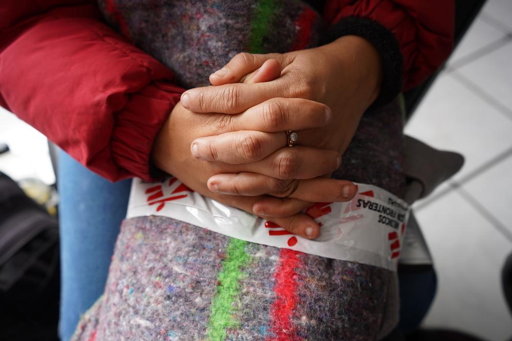 MSF alerte sur les répercussions des enlèvements et violences sexuelles croissantes près de la frontière américaine