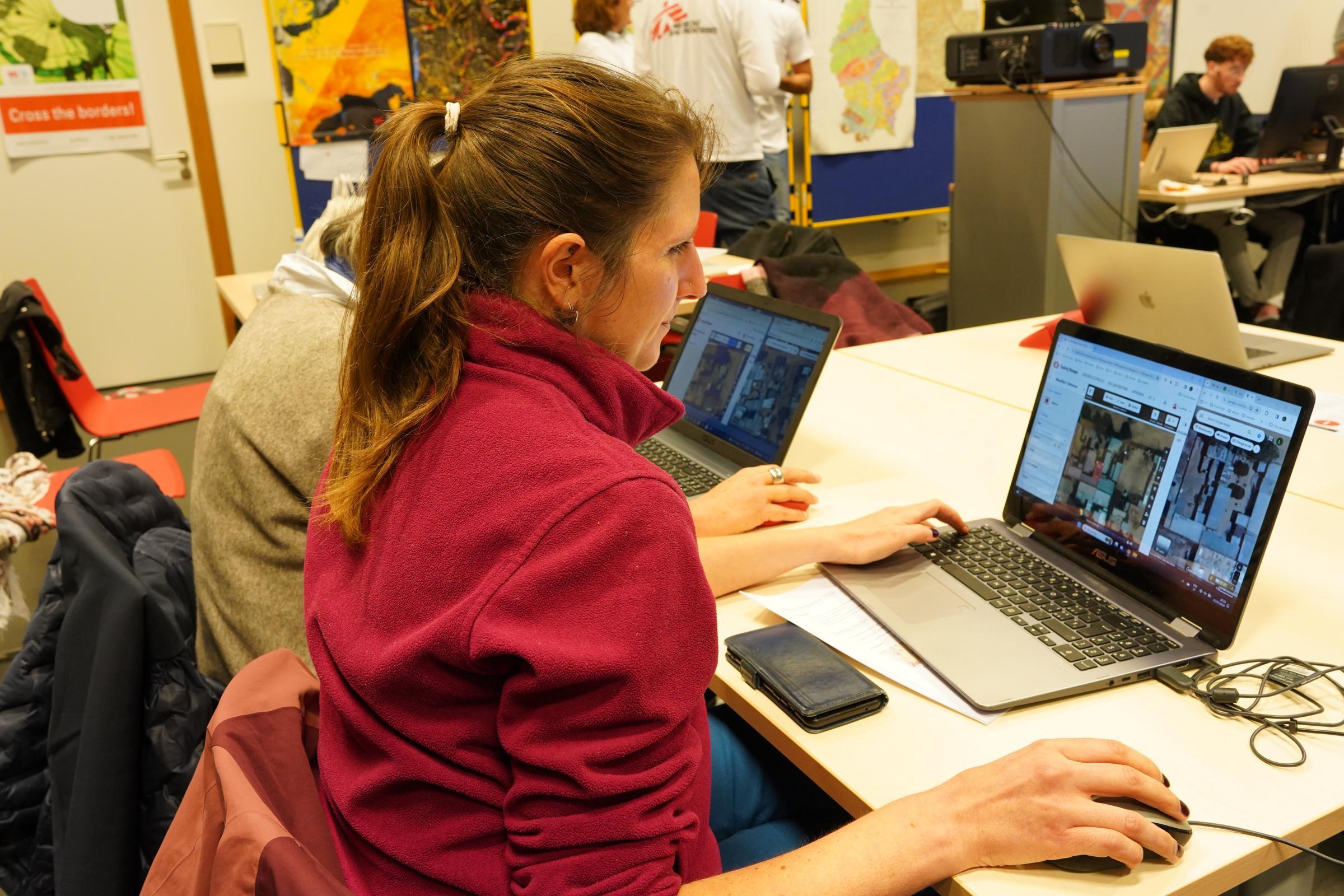 Prêts à mapper avec nous ? Rendez-vous le 22 mai 2024 !