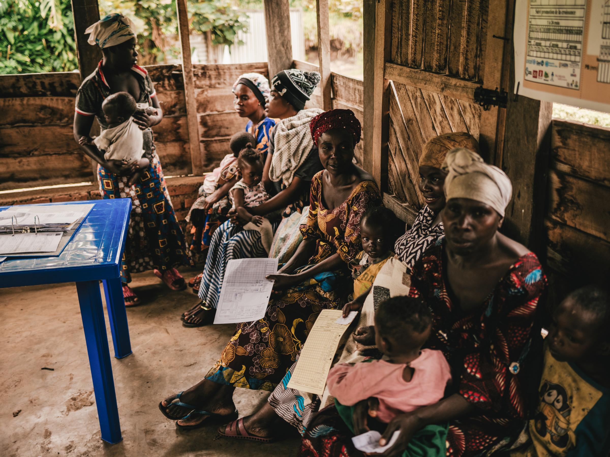 Aux Kivus, les civils pris en étau par les combats