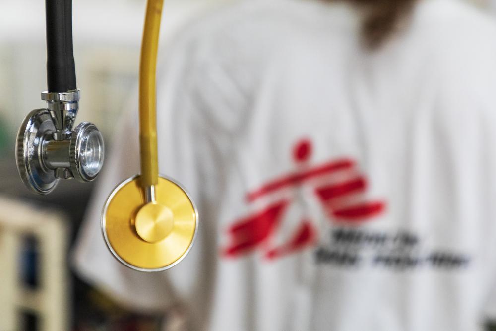 MSF