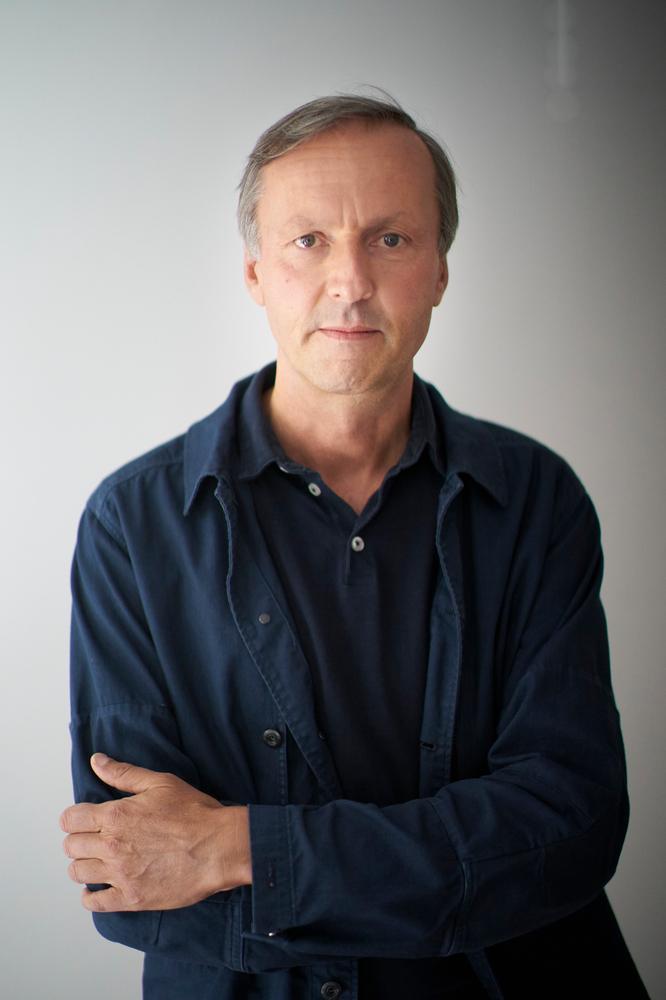 Marcus Bachmann, responsable des programmes MSF pour la province du Sud-Kivu, à l'est de la République démocratique du Congo (RDC).