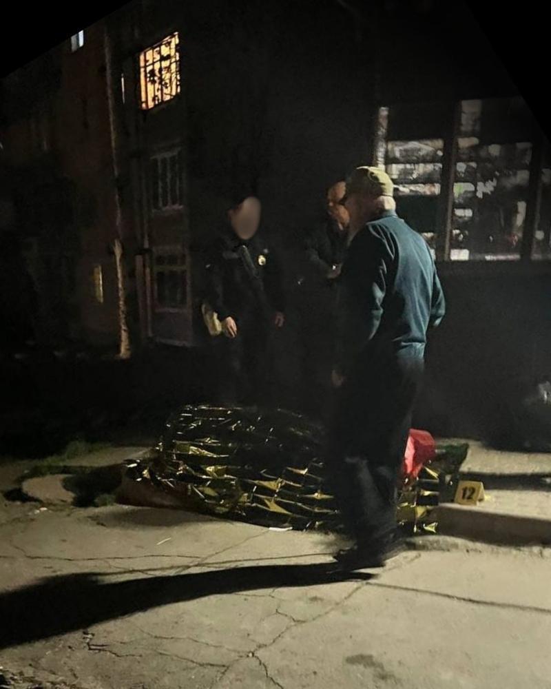 Transferts d'ambulances MSF après l'attaque de Kryvyï Rih