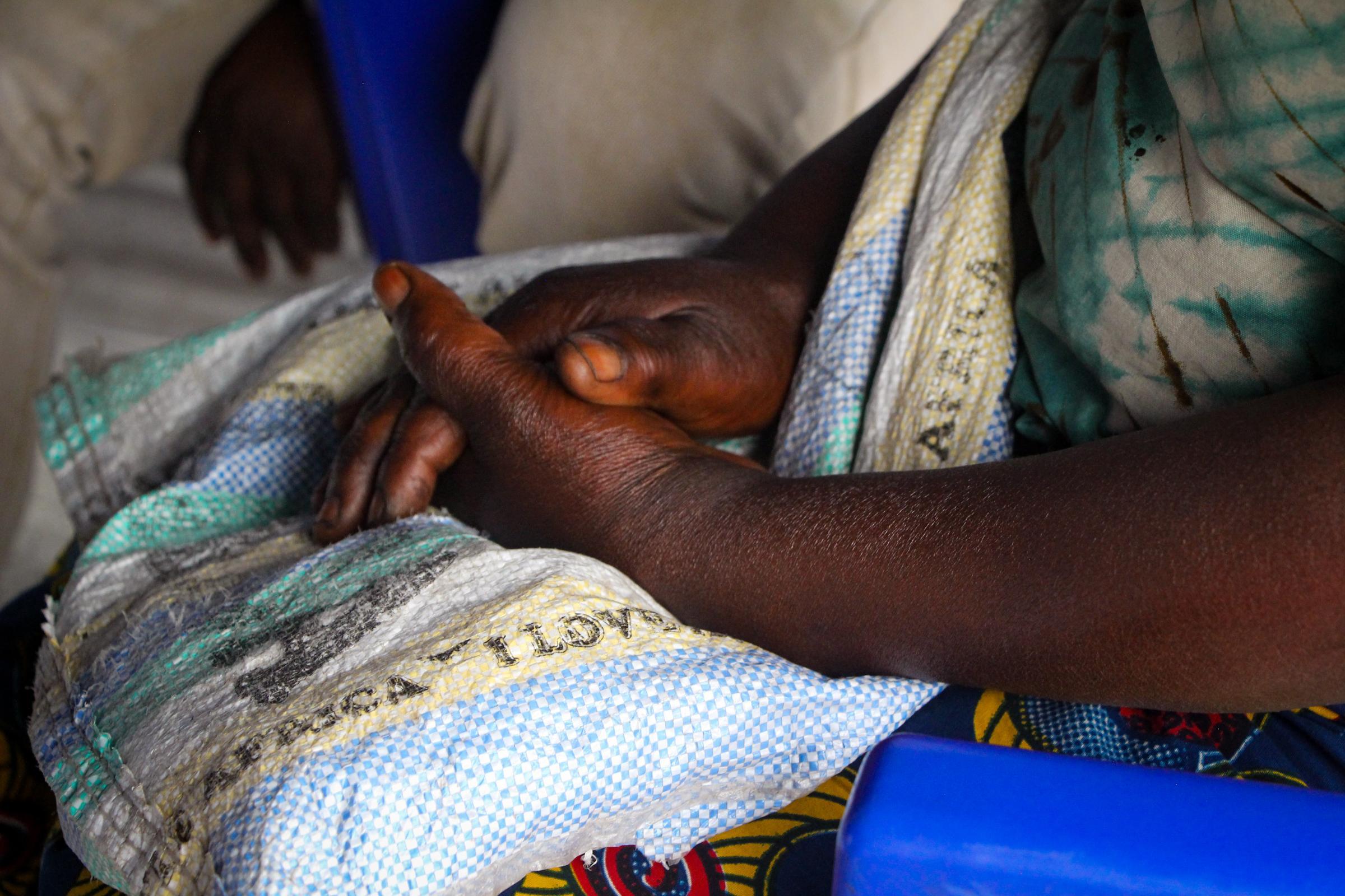 Violences sexuelles dans l’est de la RDC : une urgence persistante 