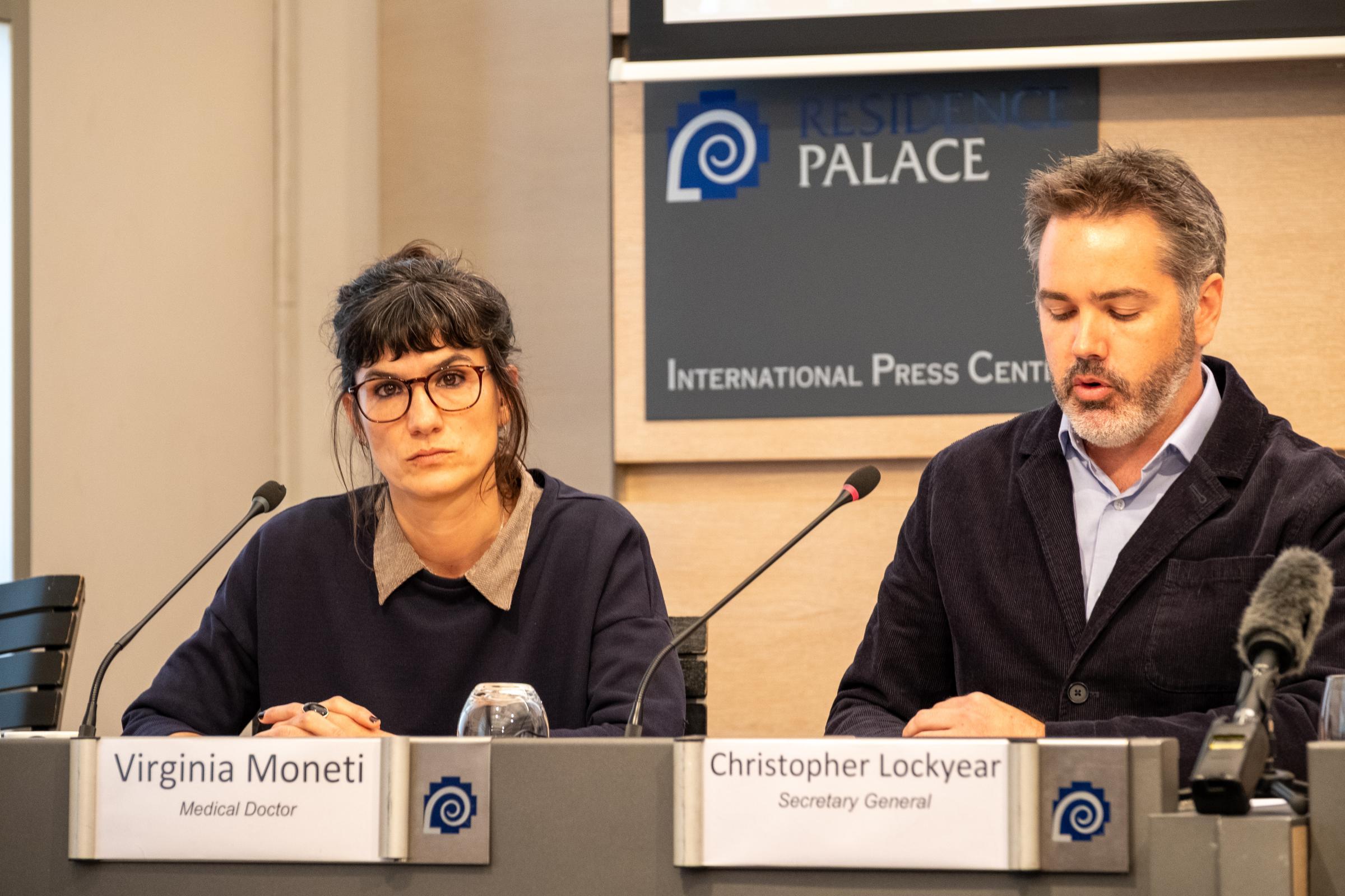 L'hypocrisie des gouvernements européens exacerbe les souffrances à Gaza