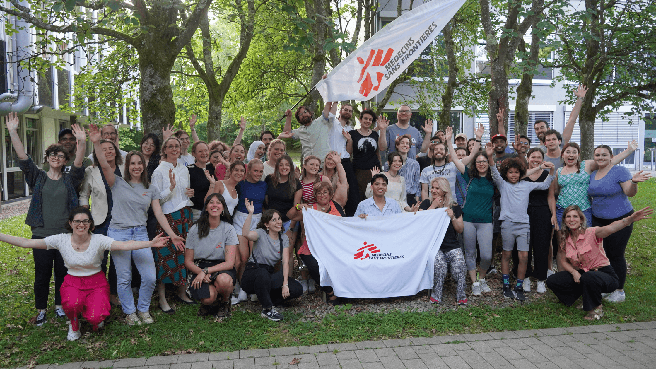 Rejoignez-nous le 29 octobre pour notre prochain mapathon !