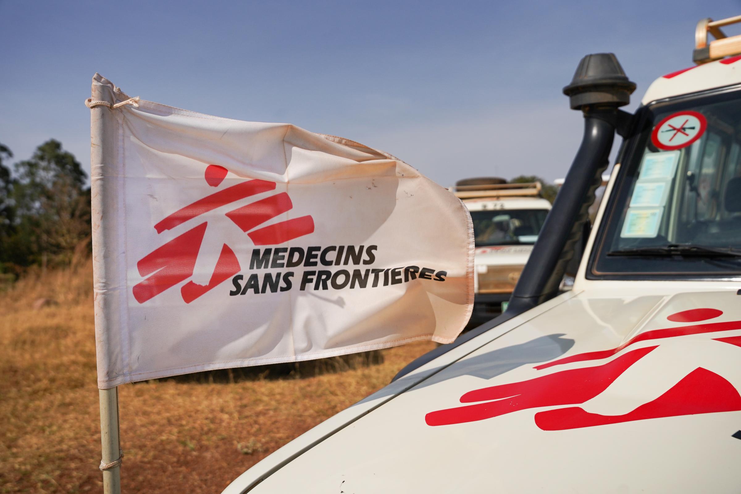 Soudan du Sud : quatrième incident grave en sept mois, MSF demande la protection immédiate du personnel médical.