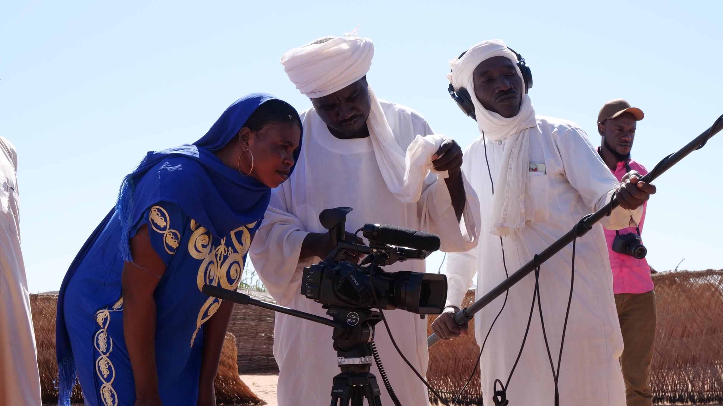 Redefining healthcare: when communities lead the way in MSF’s project in Chad