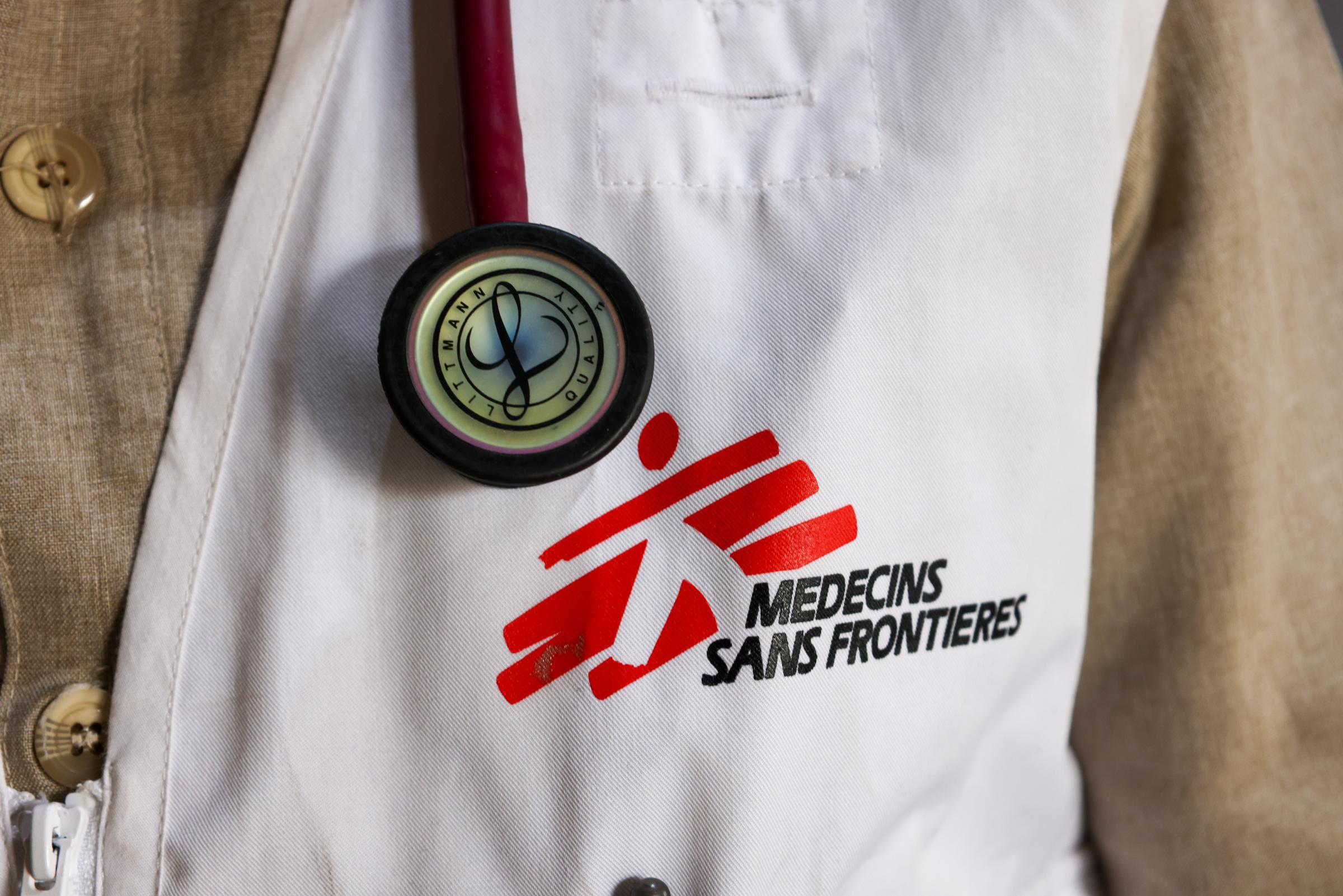 MSF Luxembourg a récolté 7.6 millions d’euros en 2024 en toute indépendance