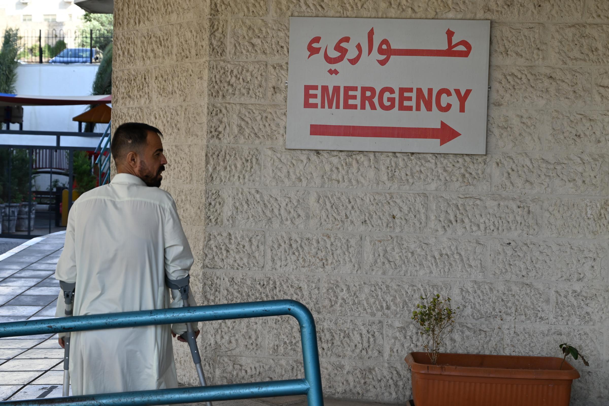 Gaza : le Luxembourg doit renforcer son engagement en accueillant davantage d’évacuations médicales