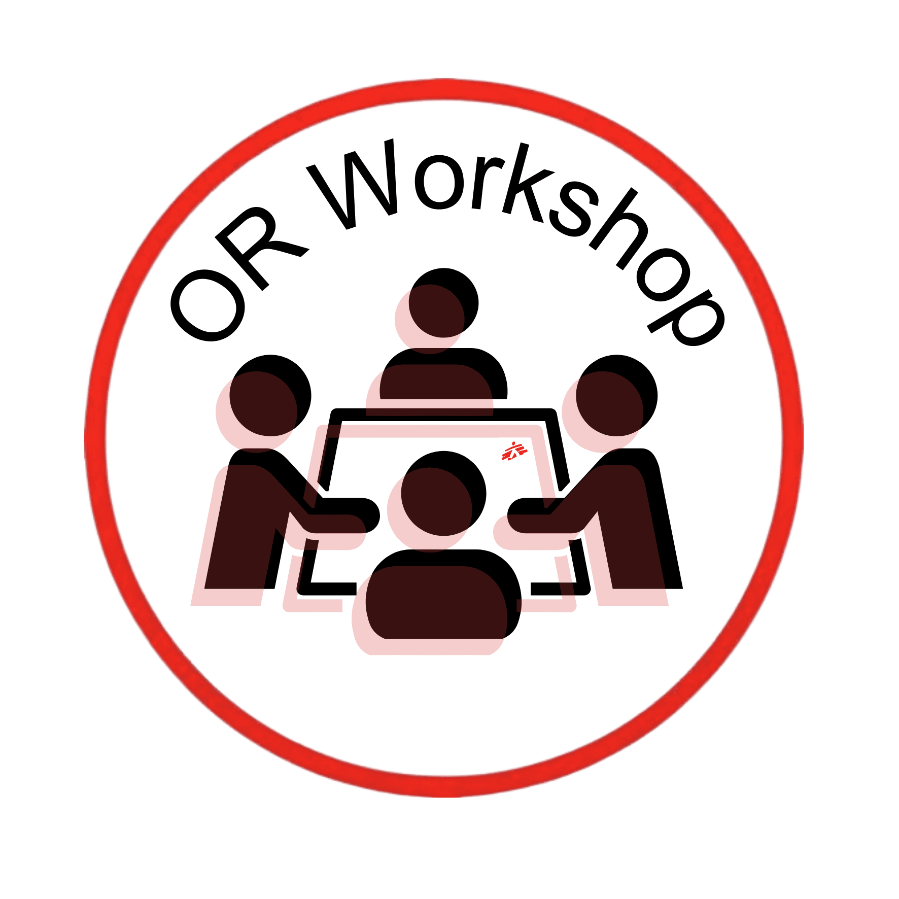 OR Workshop logo