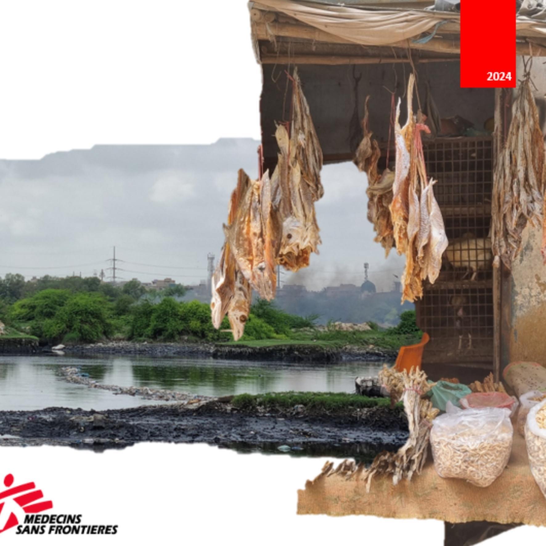 BTC - Karachi Assessment