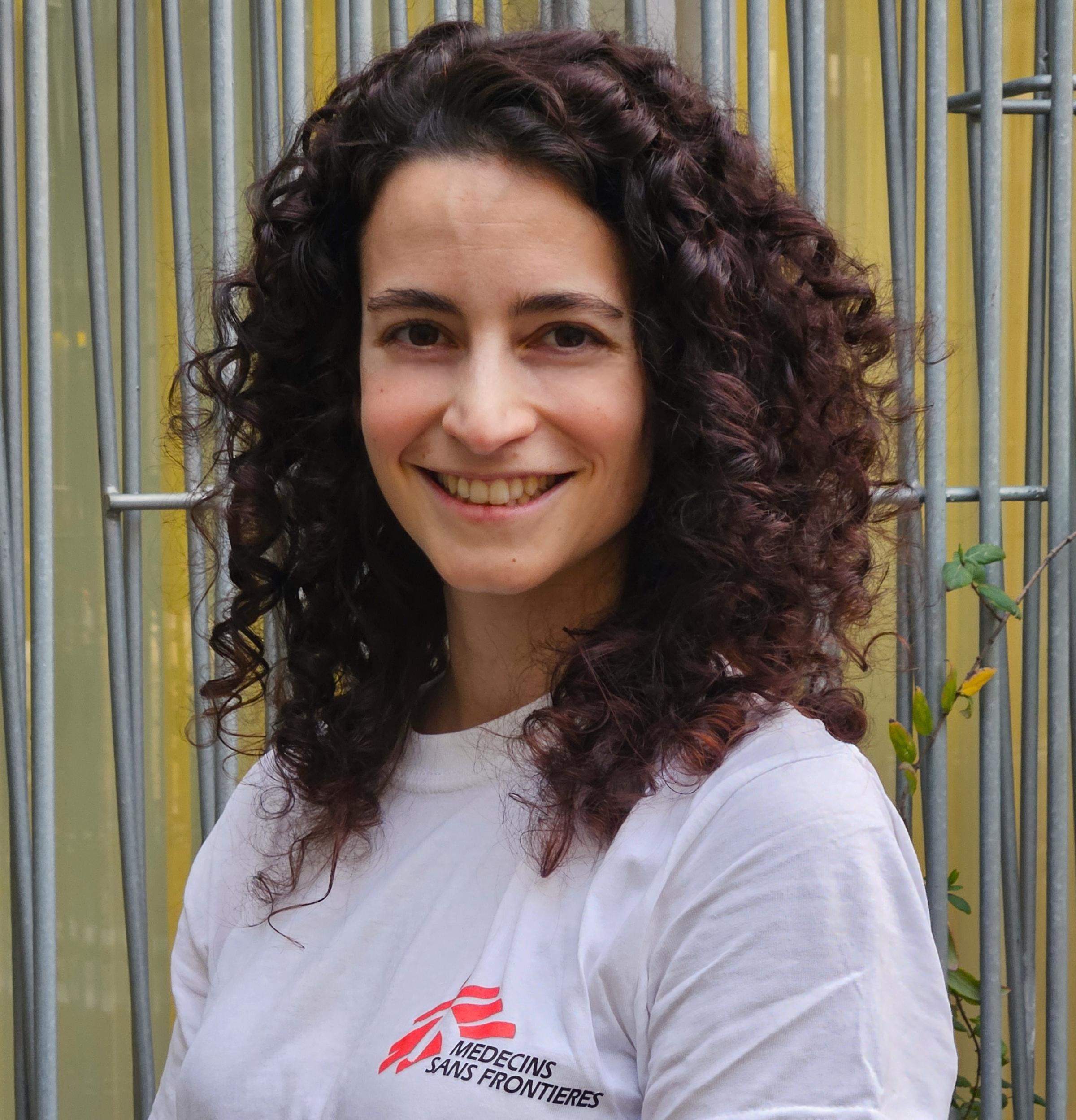 Dr. Pilar Garcia-Vello