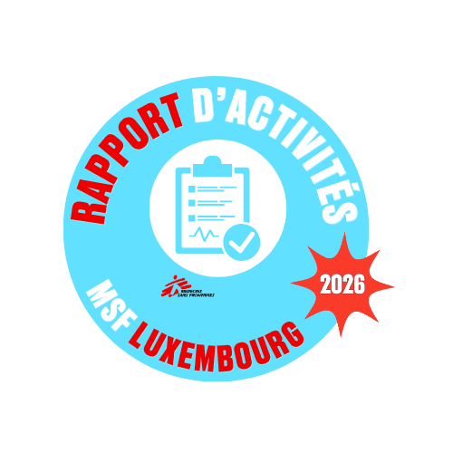 Rapport d'activités AG 2026