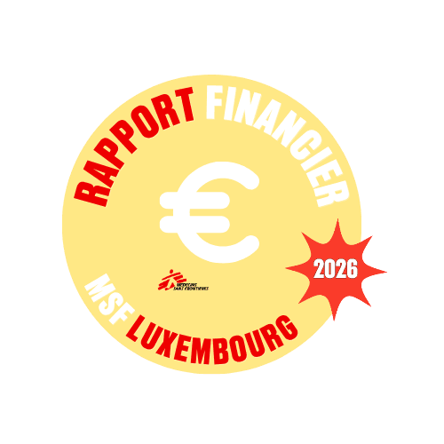 Rapport Financier AG 2026