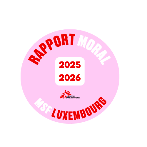 Rapport Moral AG 2026