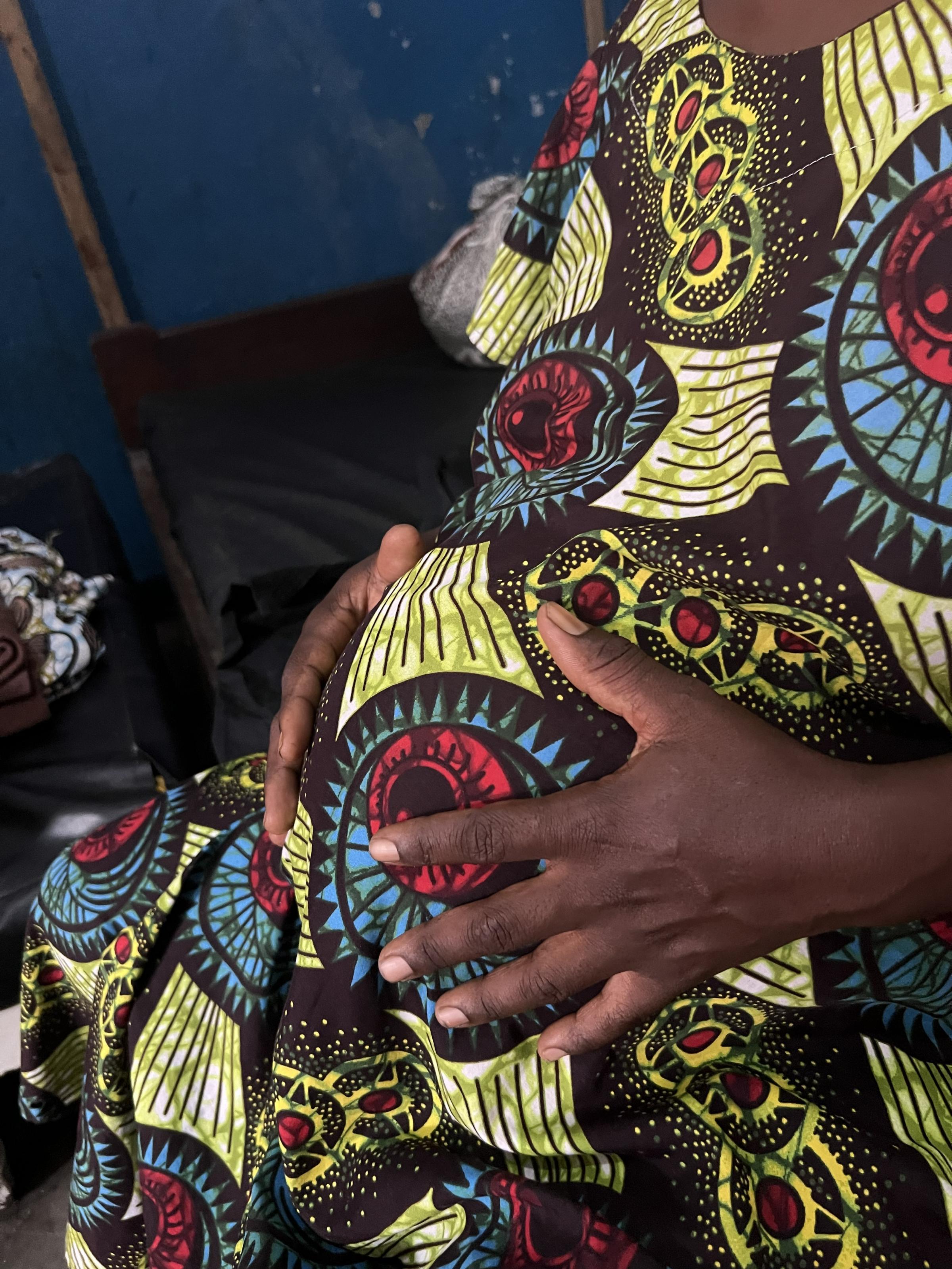 Est de la RDC : Minova et le Sud-Kivu au bord de la rupture sanitaire : MSF appelle à une mobilisation urgente  