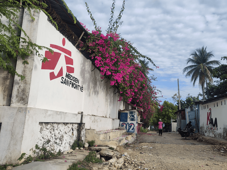 Haïti