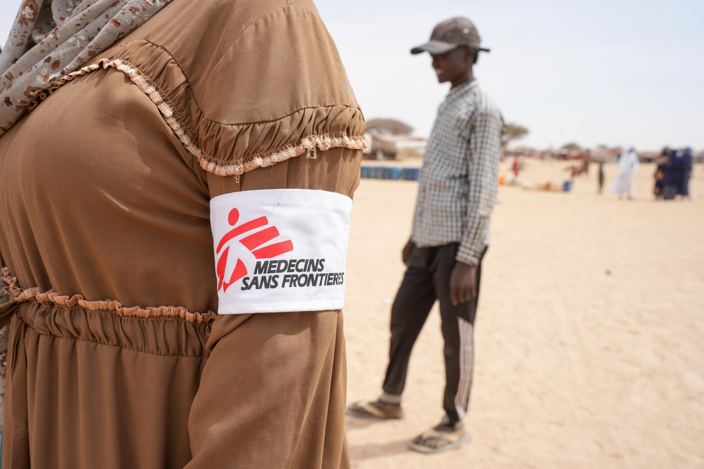 Est du Tchad: enquêter sur les abus et renforcer la prévention