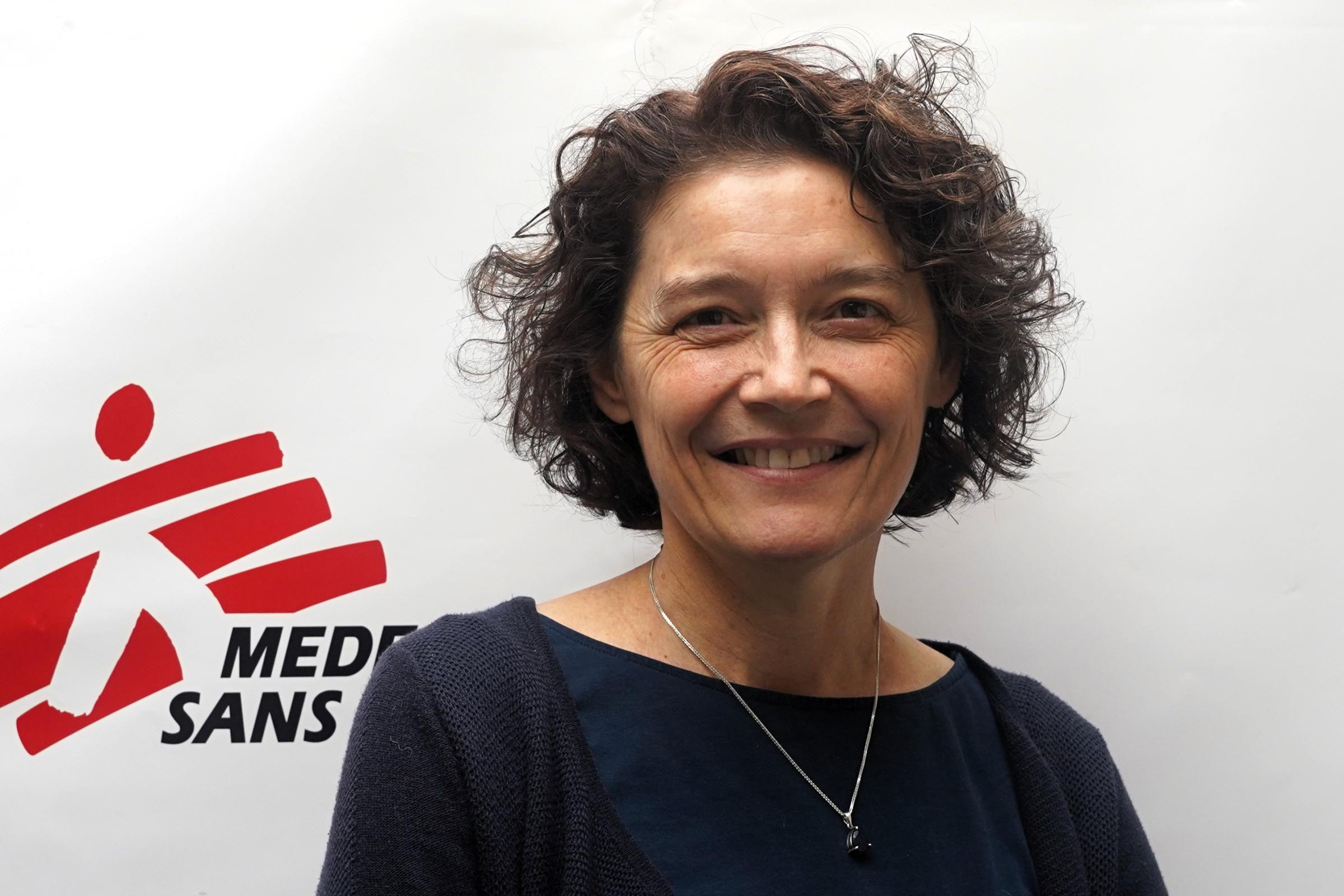 photo staff Sonia Couprie 2026