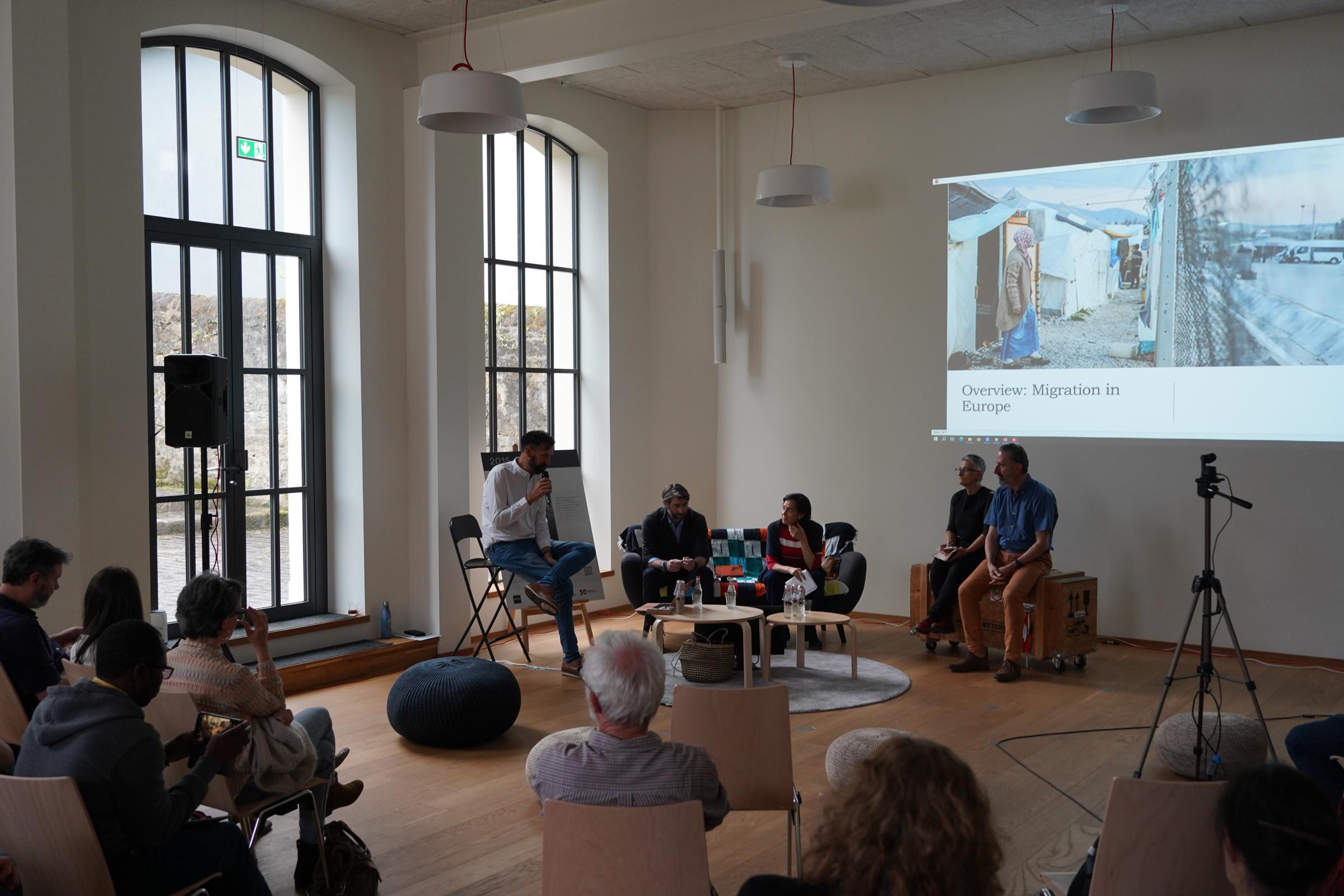 Invitation au Forum Associatif #3: 27 septembre 2023