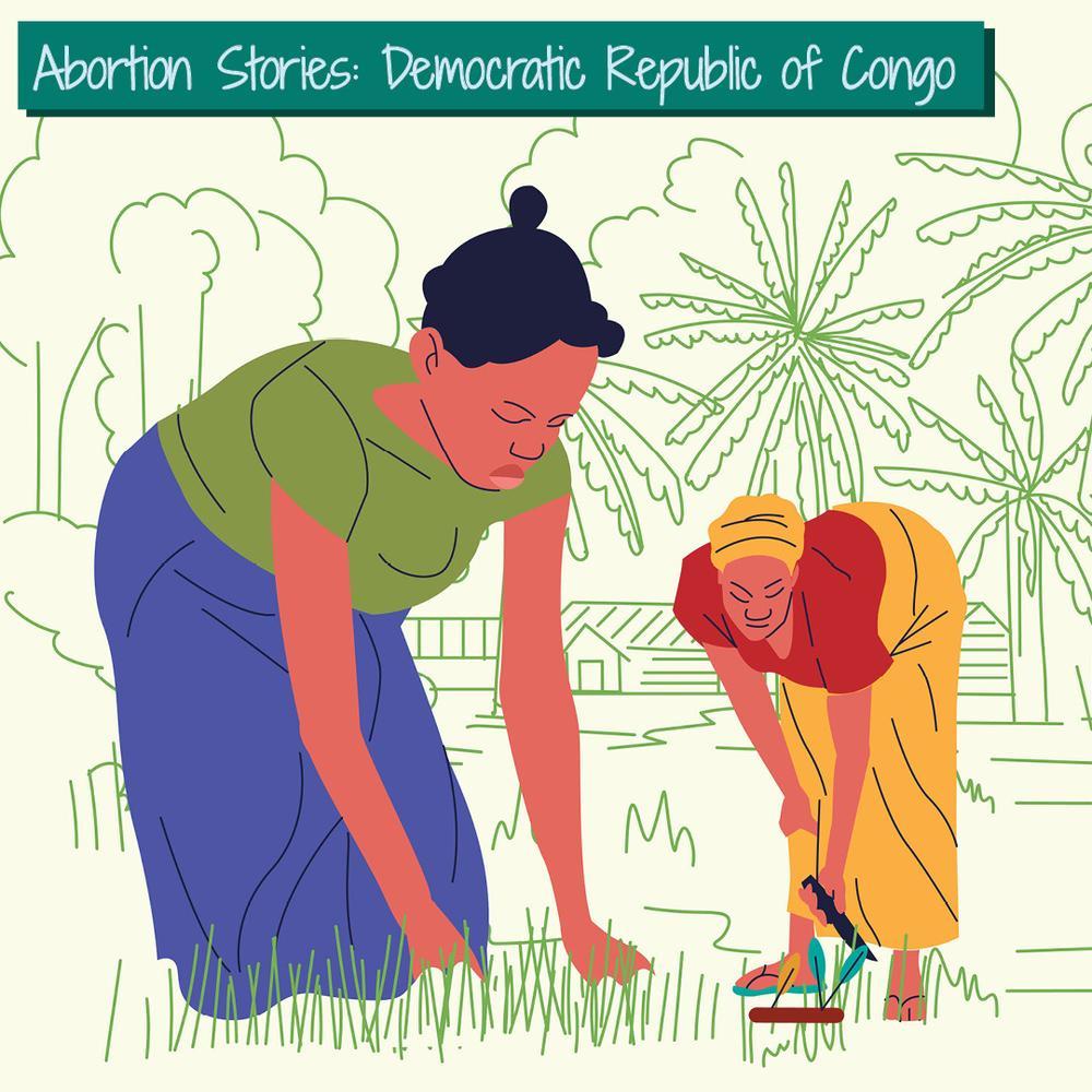 Avortement sécurisé : "Le moyen le plus sûr d'aider ces femmes"