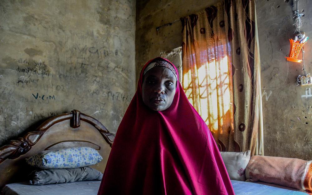 « La peur au ventre » un documentaire sur la crise nutritionnelle dans le nord-ouest du pays