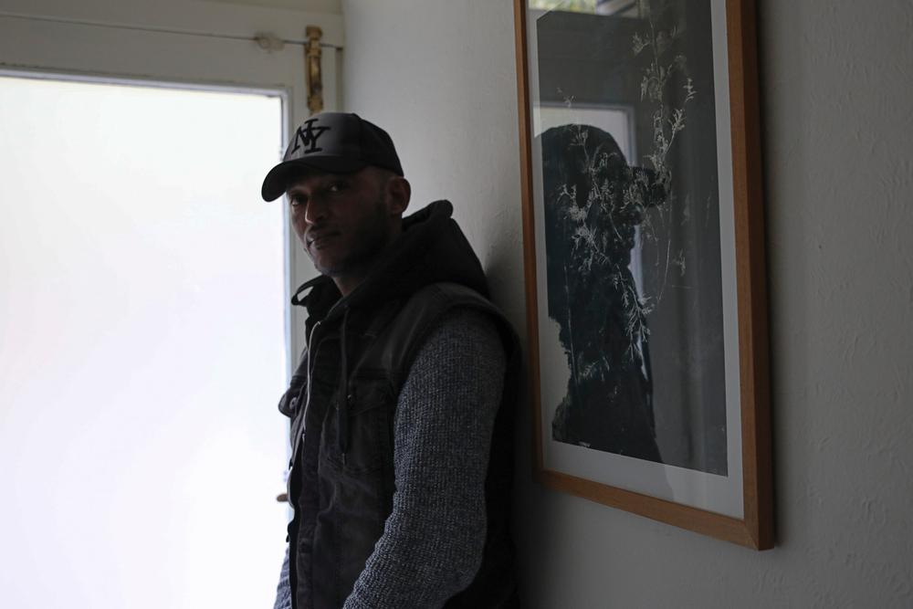 « J’ai attendu deux ans et cinq mois qu’on m’évacue et il ne s’est rien passé »