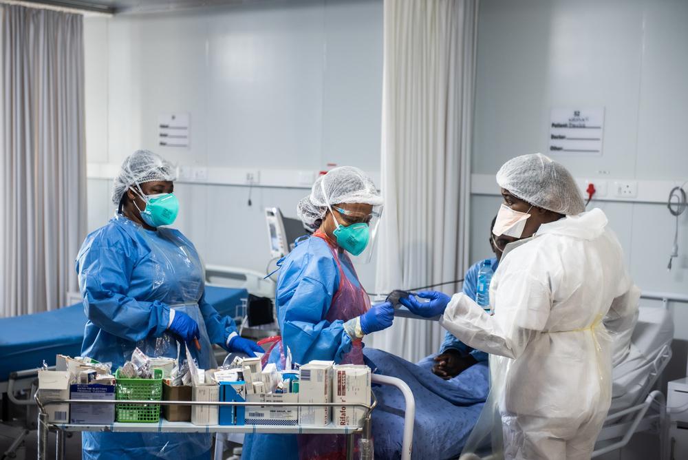 Moderna enregistre un chiffre d'affaires de près de 10 milliards d'euros grâce au vaccin COVID-19, mais refuse de partager sa « recette »