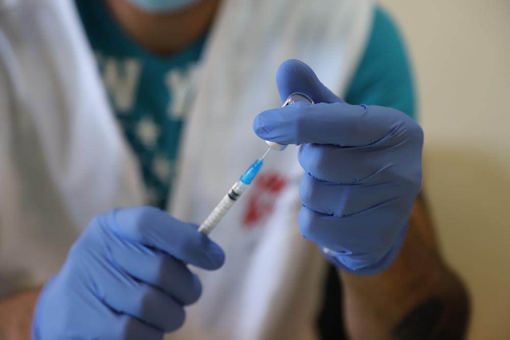 L'accord pour garantir l'accès universel aux vaccins et à tous outils médicaux contre le Covid-19 doit être conclu maintenant