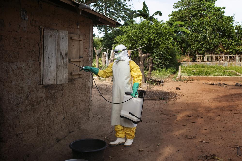 Fièvre de Lassa : Une maladie mortelle passée sous silence
