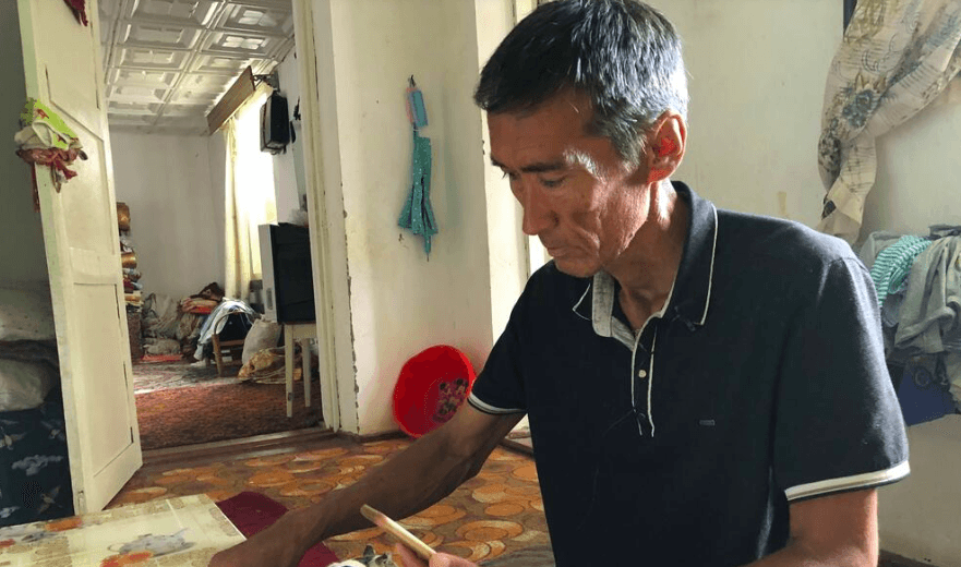 TB-PRACTECAL : Un essai novateur de MSF identifie un traitement plus efficace pour les personnes atteintes de tuberculose pharmacorésistante