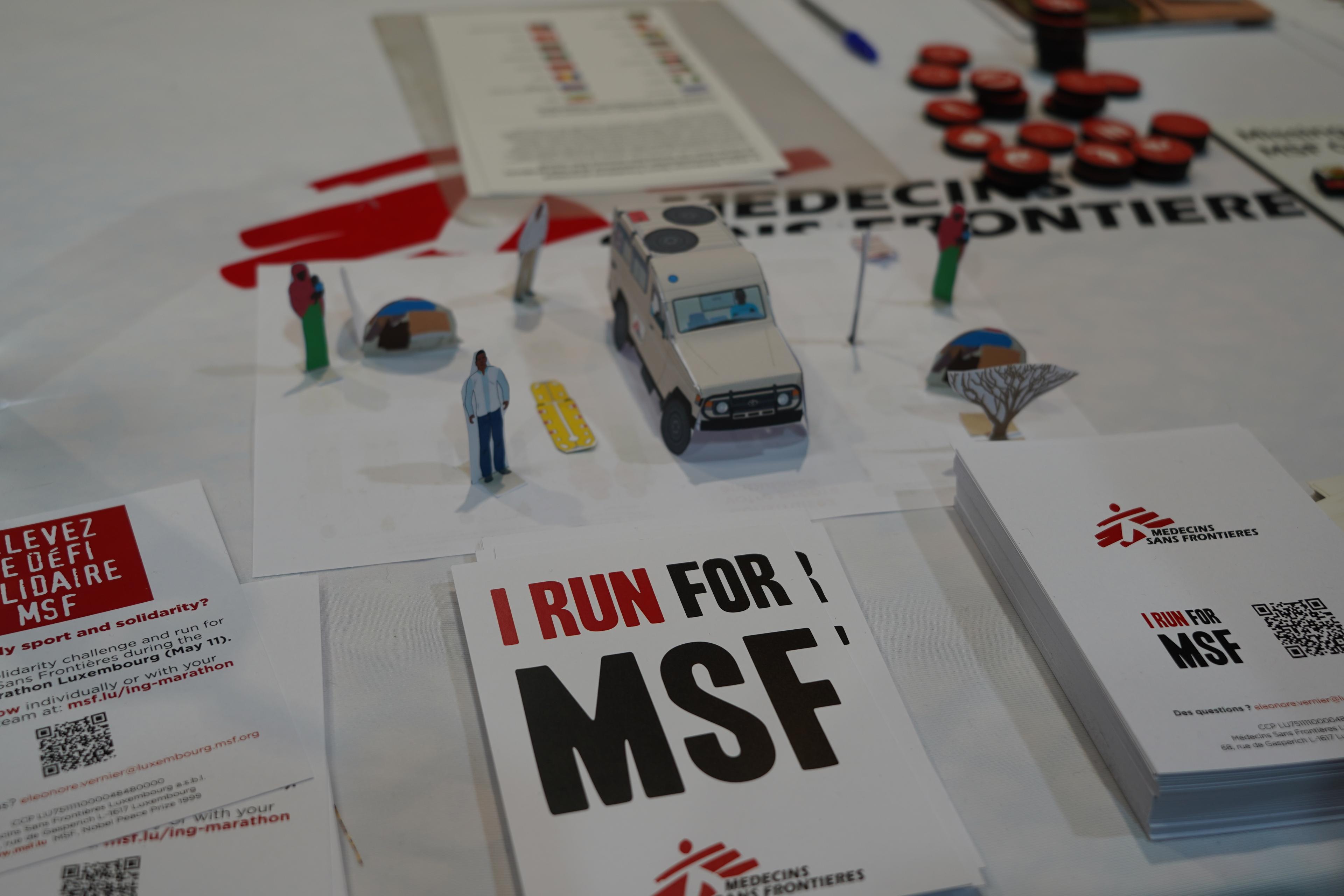 FM 2024 stand MSF