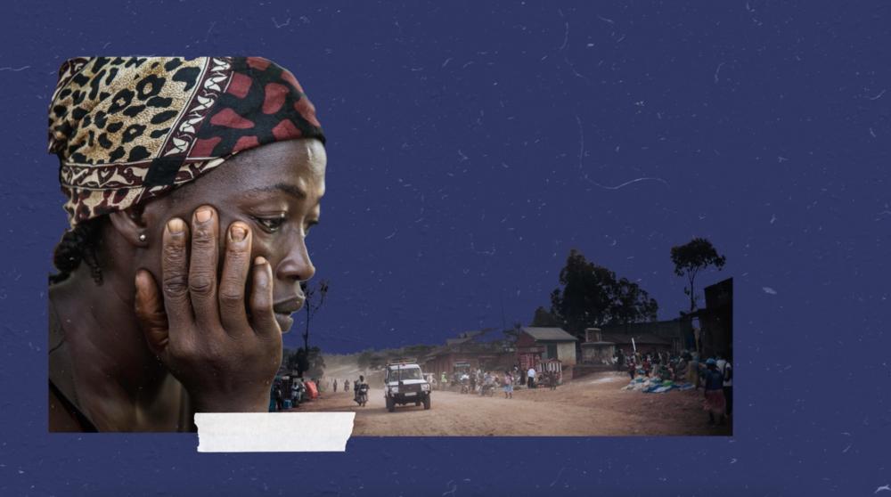 30 000 personnes infectées et plus de 11 300 décès : dix ans après la plus grande épidémie d'Ebola jamais observée, où en sommes-nous dans la lutte contre le virus et qu'est-ce qui a changé pour les patients ? © MSF