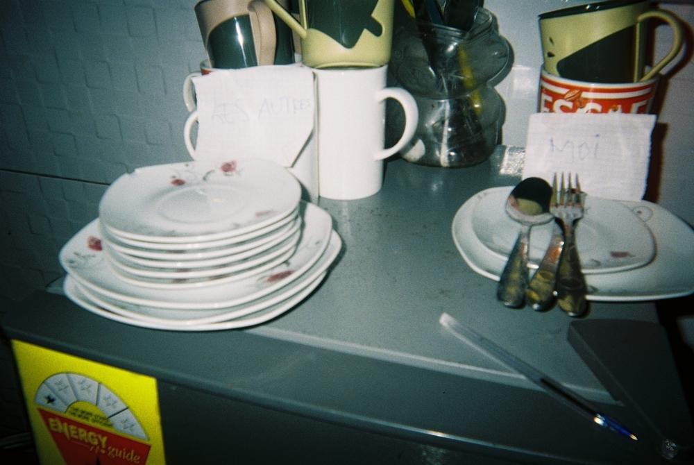 Life Lines. Visual Stories of Young People Living with HIV