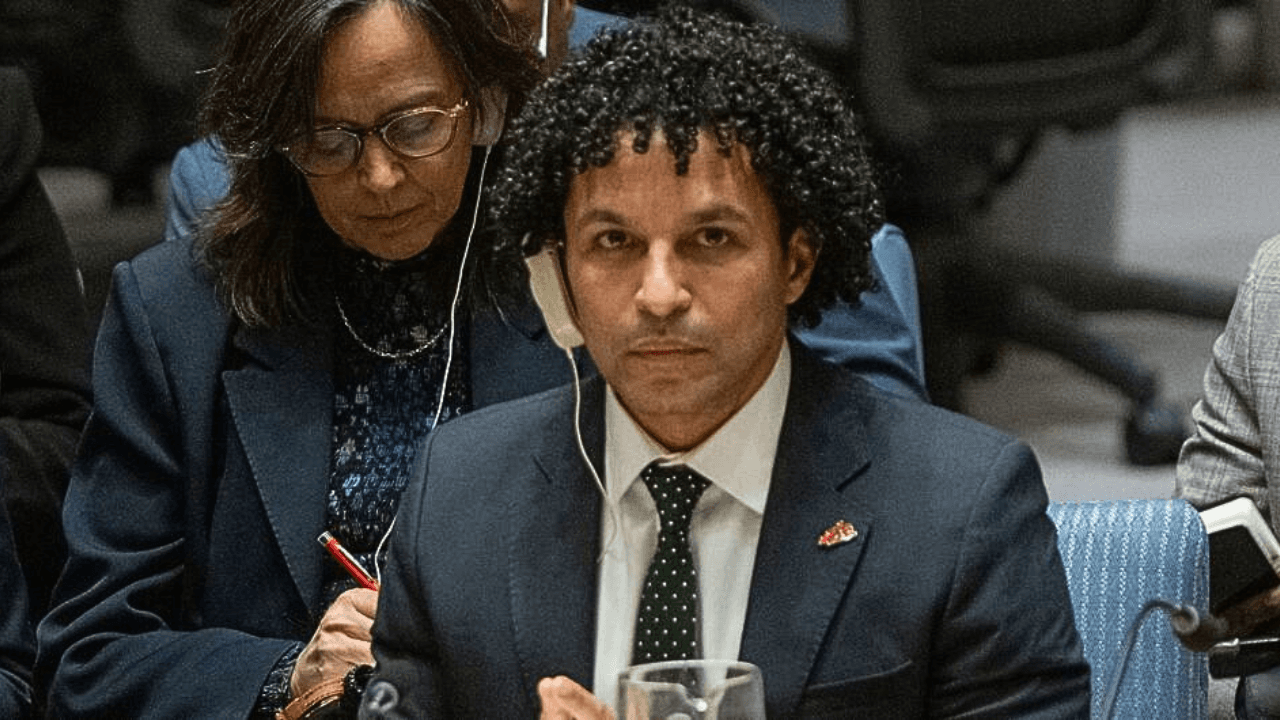 DRC: MSF International President delivers urgent warning to the UN Security Council