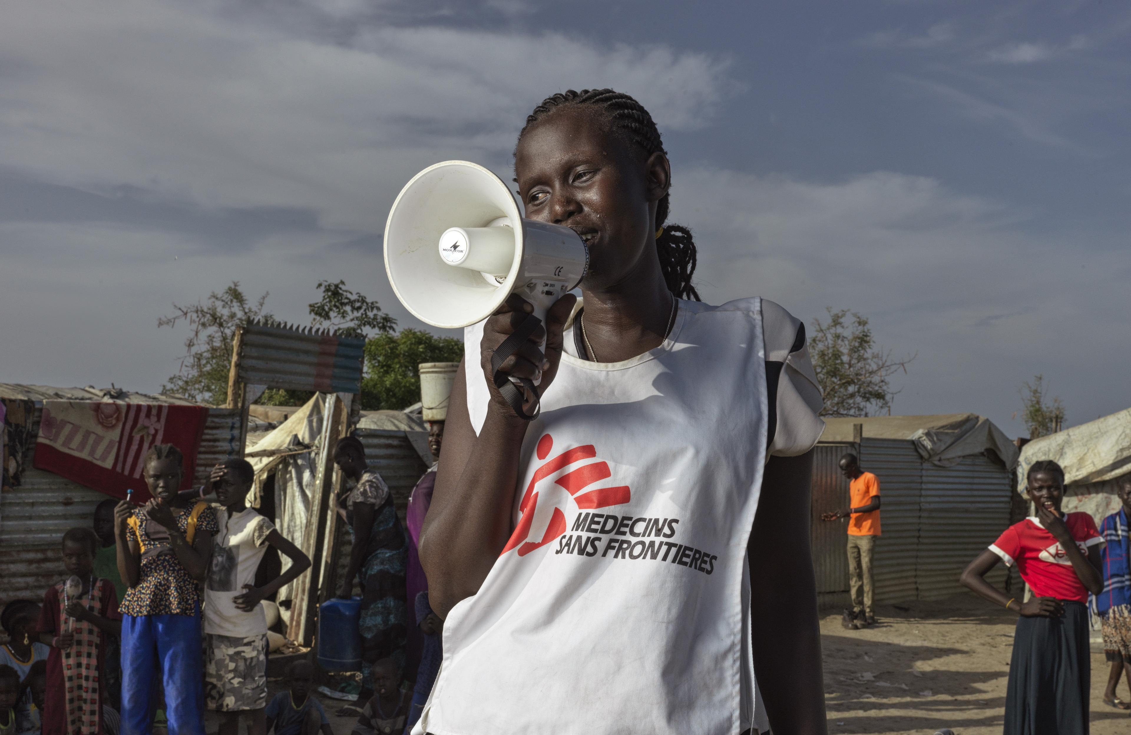 Les gouvernements doivent prendre des mesures pour garantir un accès équitable aux outils médicaux pour les maladies non transmissibles et les troubles de santé mentale