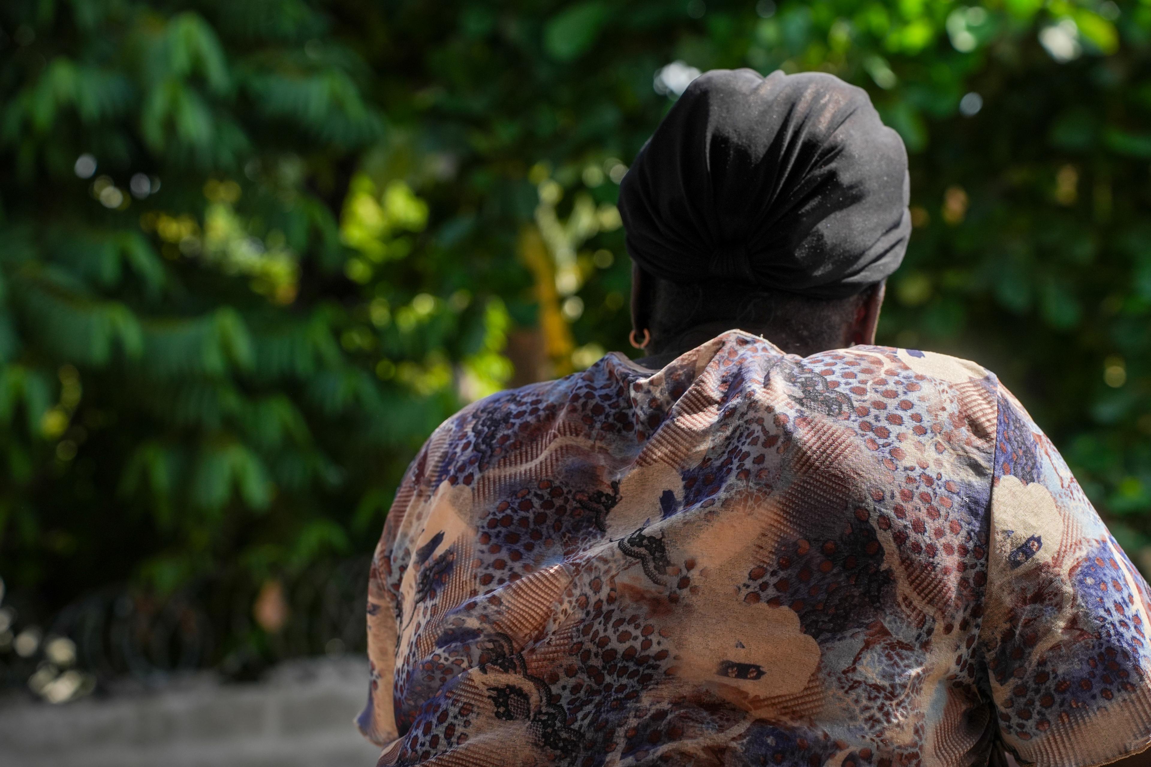 Dans un nouveau rapport, MSF alerte sur l’ampleur démesurée des violences sexuelles qui frappent les femmes et les filles de Port-au-Prince
