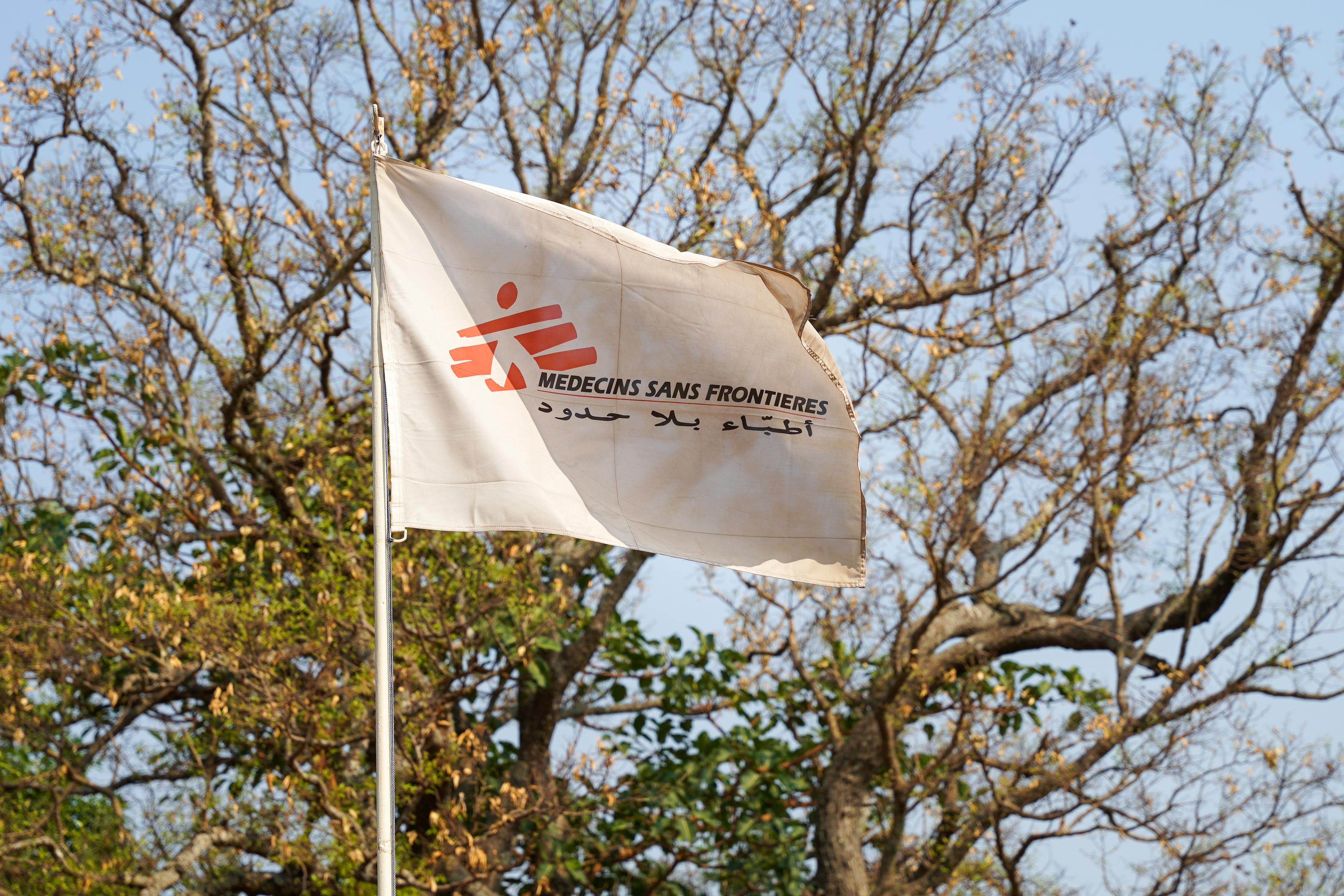 Soudan du Sud : une offensive imminente contraint la population et MSF à évacuer la ville d’Akobo