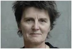 Laurence Binet, Directrice du projet « Speaking Out Case Studies » (SOCS) de Médecins Sans Frontières