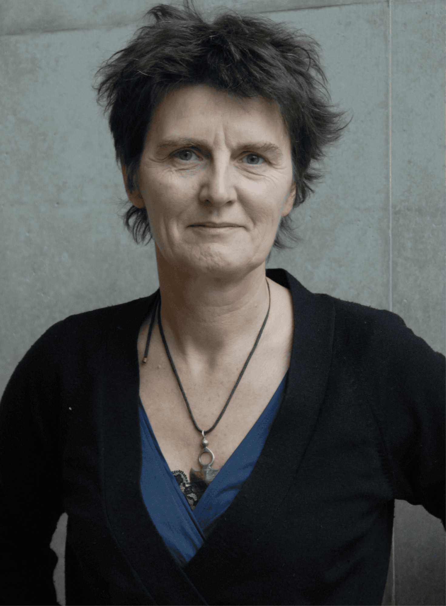 Laurence Binet