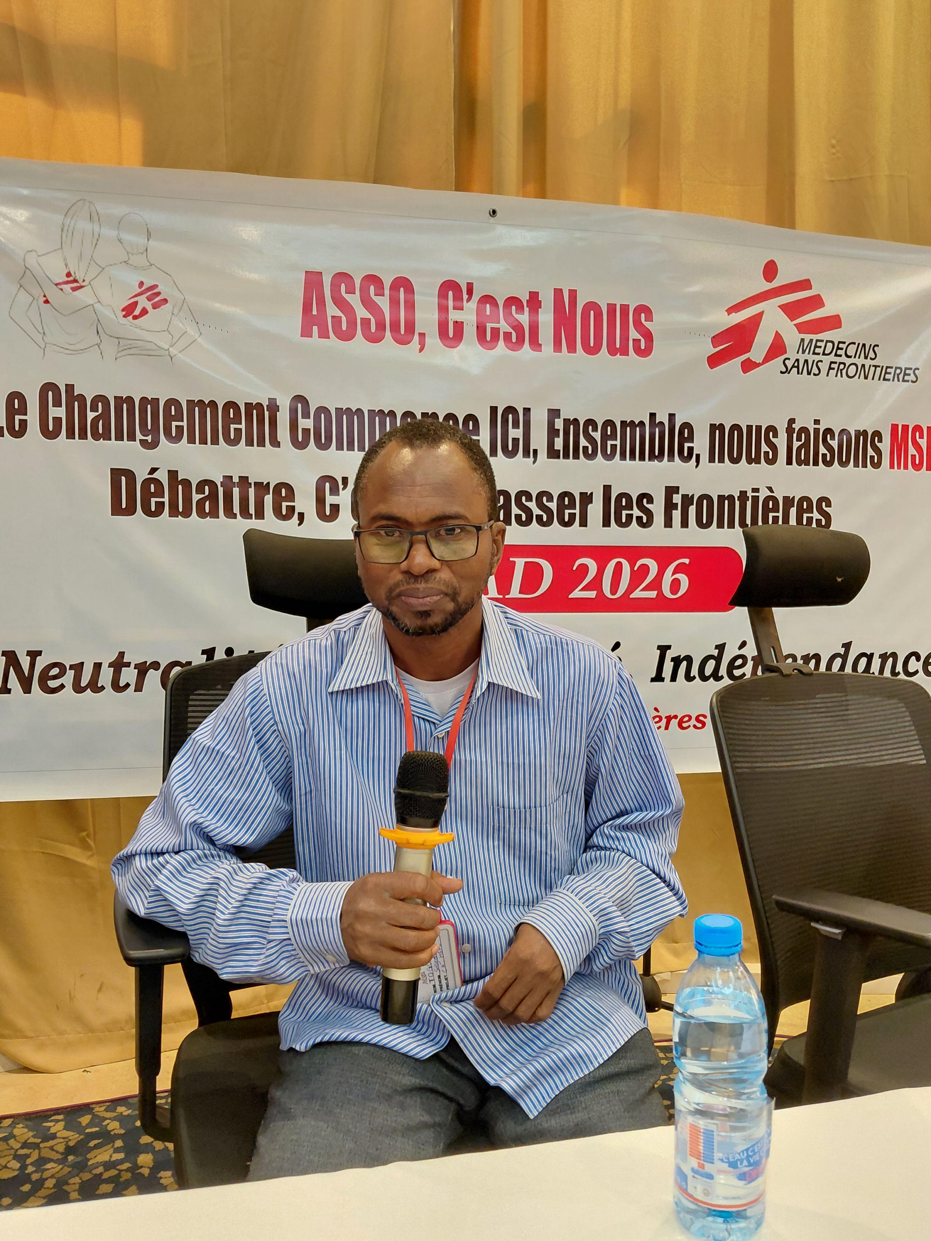 Seydou Togo
