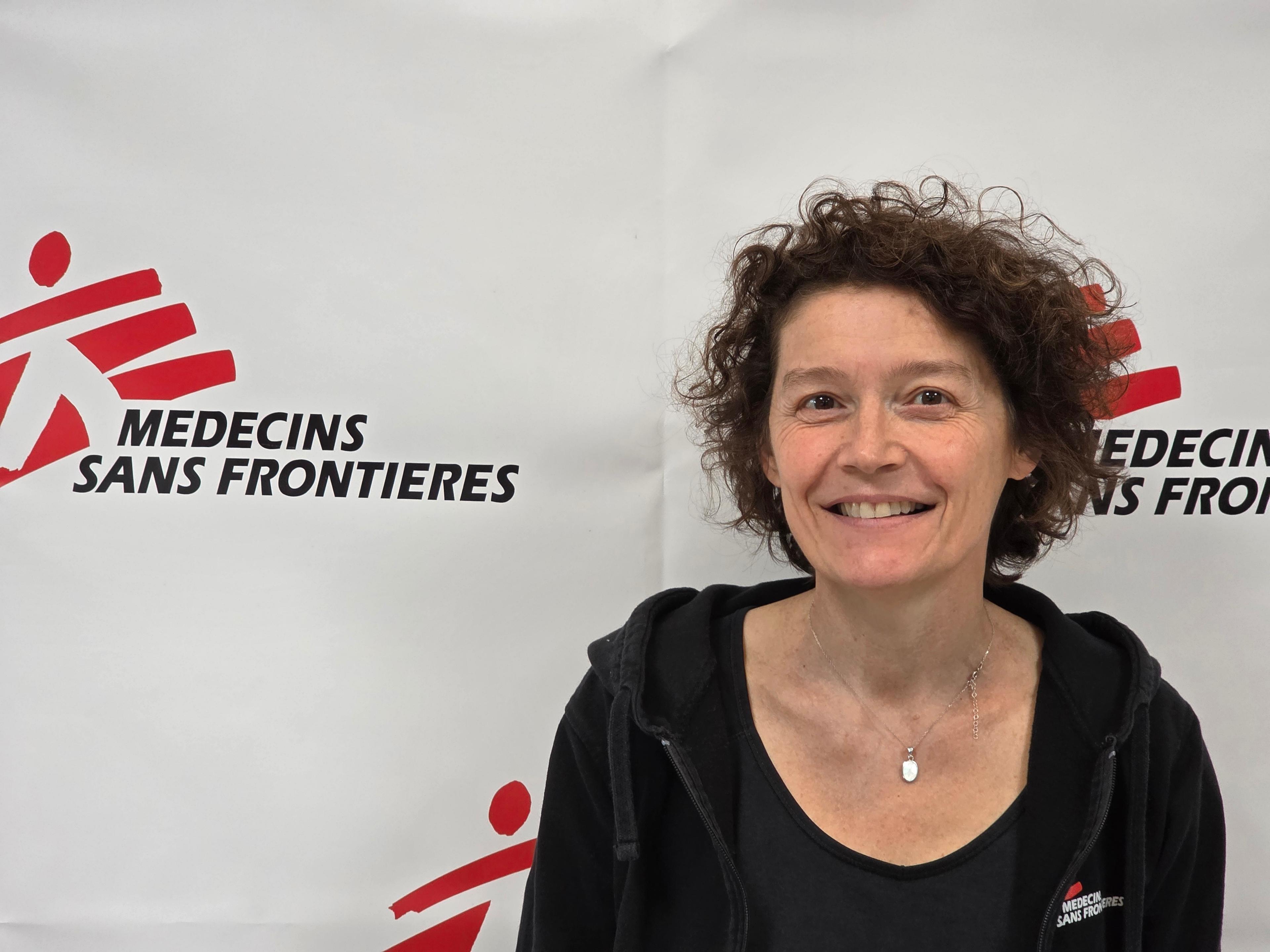 Sonia Couprie