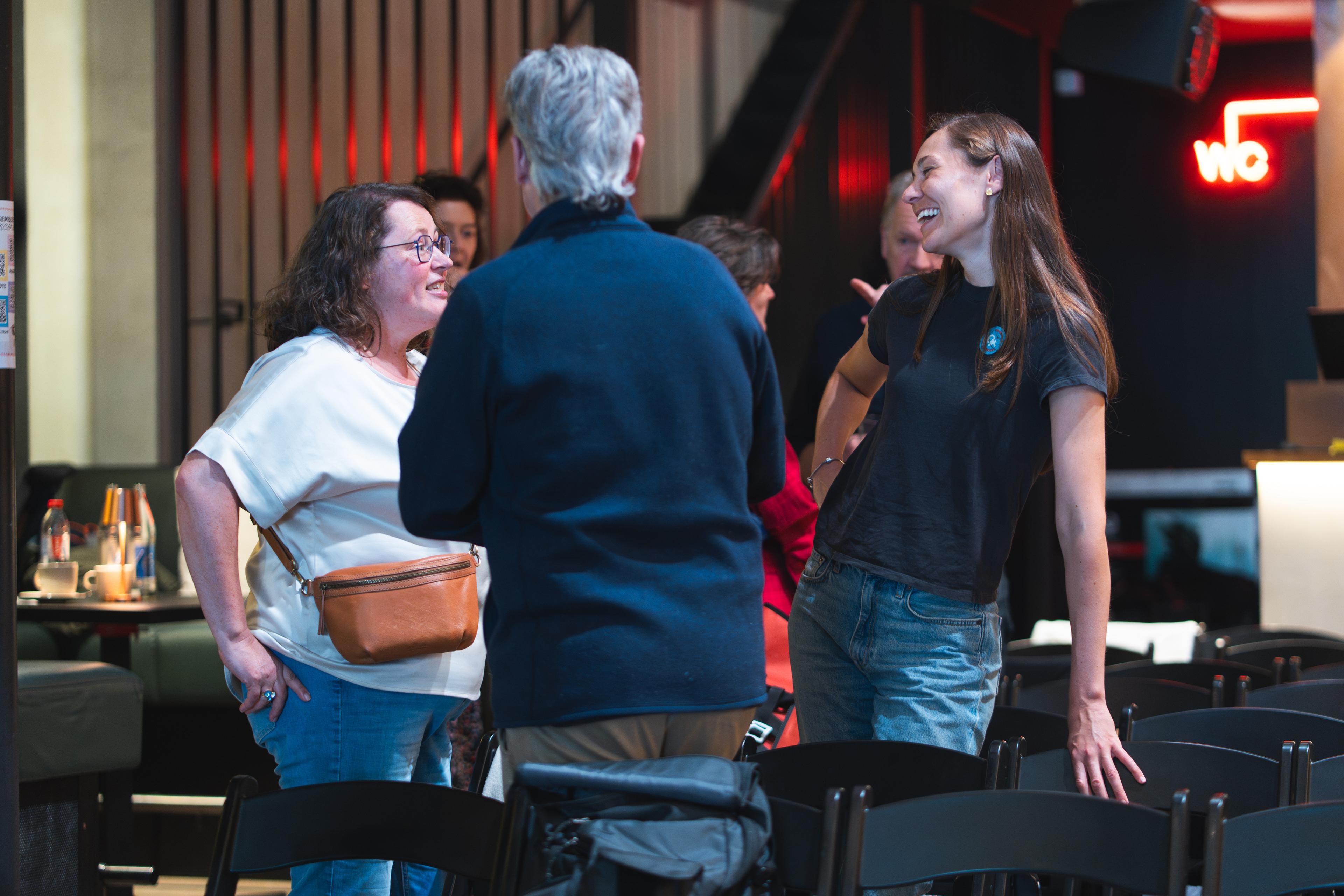 AG 2026 MSF Luxembourg