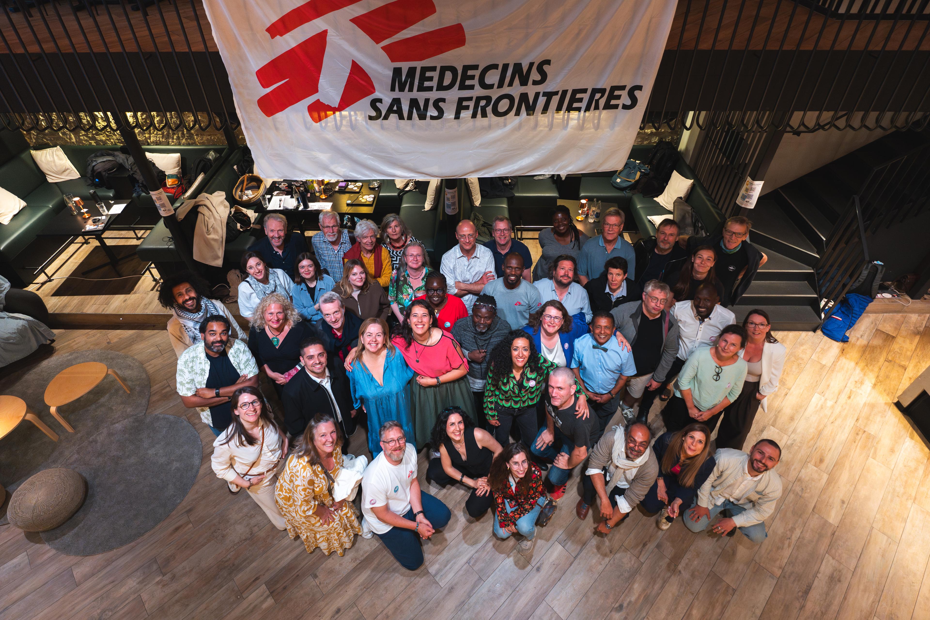 AG 2026 MSF Luxembourg