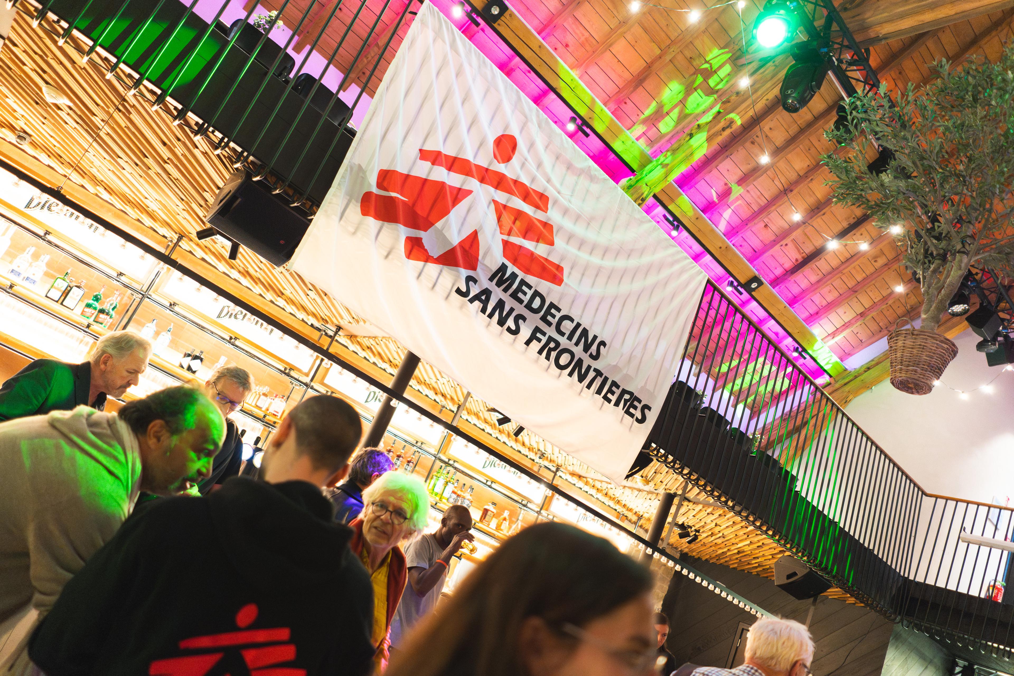 AG 2026 MSF Luxembourg
