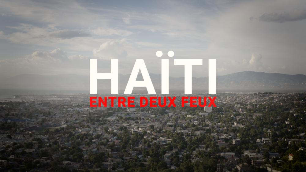 L’enfer de Port-au-Prince raconté par ses habitants