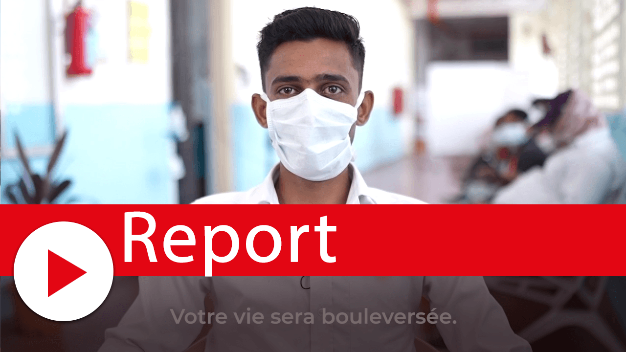 Report