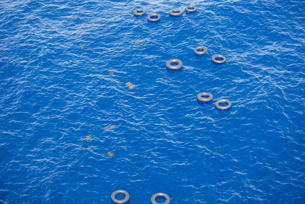 La mort de 61 personnes dans un naufrage est le résultat direct des politiques migratoires de l'Europe